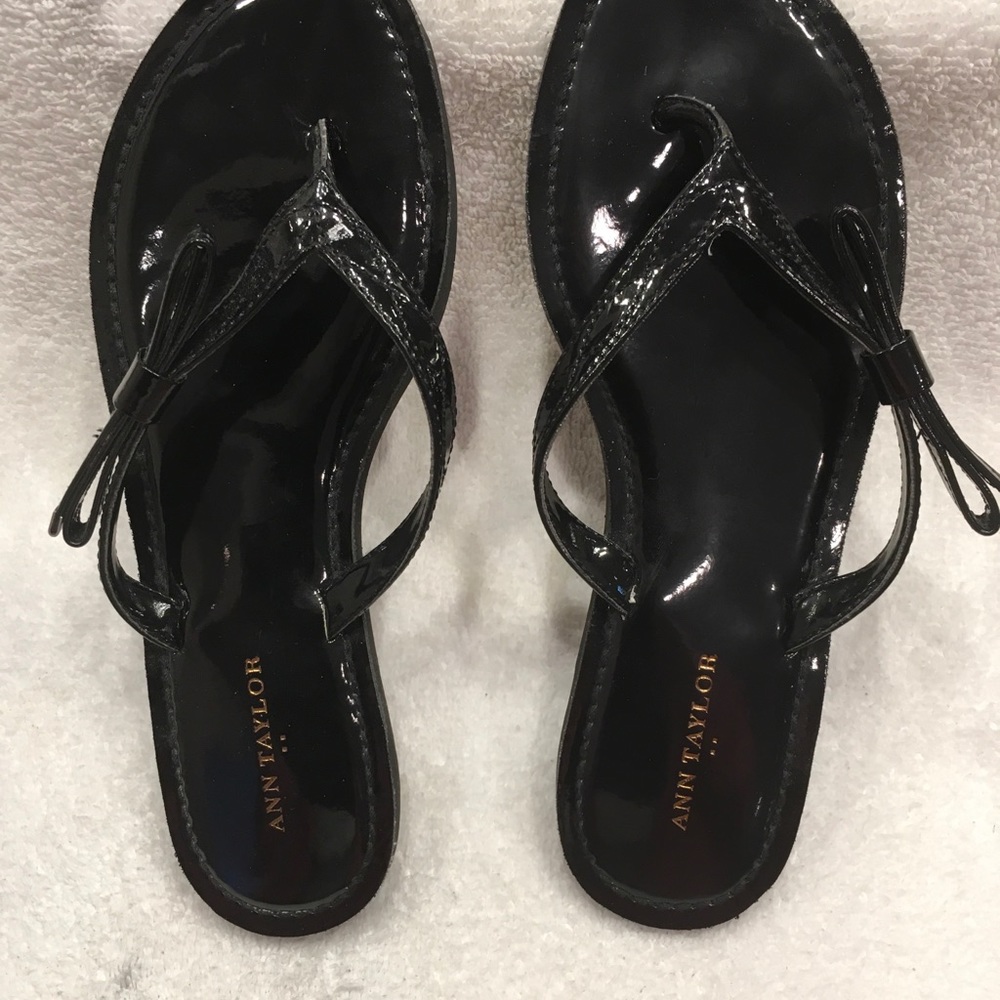 Ann Taylor sandals
